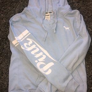 PINK Victoria Secret hoodie